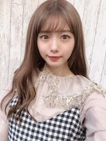 ラピス 新宿(Lapis)&nbsp;【Lapis新宿】レモンちゃん☆ブラウン