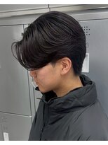 アッシュ 等々力店(Ash)&nbsp;曲がる縮毛矯正