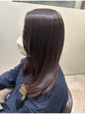 #イルミナカラーバイオレット#新色イルミナカラー