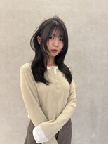 サードショップ 梅田茶屋町店(THIRD SHOP)&nbsp;ハッシュカット