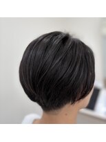メリア(meria)&nbsp;ショート