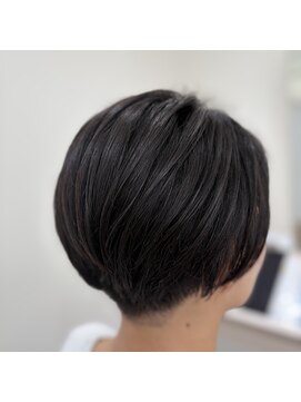 メリア(meria) ショート