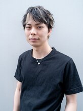 アガタヘアー(AGATA hair)&nbsp;山本 絃貴