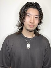 クリック 辰巳店(CLiC)&nbsp;山下 和哉