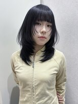 バランス ハレまち通り岡山駅前店(balance.)&nbsp;朝の5分でおしゃれを！