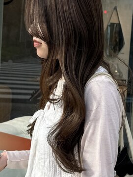 ティグルダイミョウ(TIGRE daimyo) 柔らかブラウン♪♪