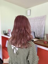 フルールアミー(fleur ami) w color