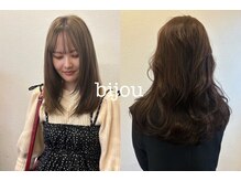 ビジュー(bijou)