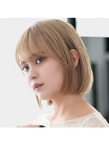 モンド ヘアクリエーション 新栄店(monde hair creation)&nbsp;【monde】髪のお悩み解決 × 髪質改善