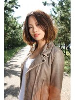 アーディア ヘアーファンデーション(ARDDIA Hair Foundation) ＳＯ－ＣＡＬ★サーフロックガール