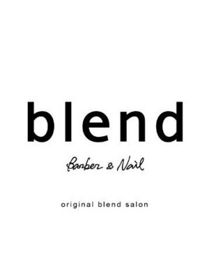 ブレンドバーバー ベーシック(blend BARBER BASIC)