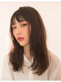 ニコ 五反田店(nico) #髪質改善 #白髪染め #ヘッドスパ #縮毛矯正 #前髪カット