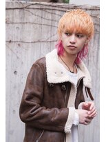 エイミー(Aimee)&nbsp;Aimee フロストオレンジ×ネオウルフ