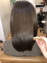 アコンプリッシュ 代官山 恵比寿(accomplish)&nbsp;プラチナミネコラ