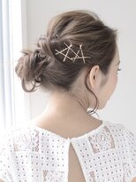 ラベスト バイ セロ 池袋本店(LOVEST by CERO)&nbsp;【LOVEST  by CERO池袋】ヘアセットa