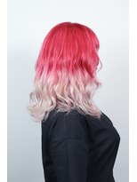 クリップ ジョイント ゴッド(CLIP JOINT GOD)&nbsp;個性派グラデーションカラー☆