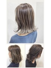 レブル(Re BuLL) ReBuLL ミディアム