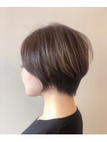 モンシエル(MON CIEL)&nbsp;ミニマムショート