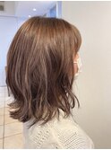 バイオレットアッシュ☆
