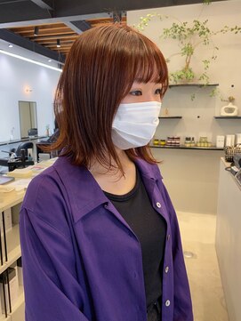 シアター(CIARTOR) ミディアム