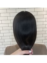 アシュレイ(ASHLEY) ASHLEY☆suzuka 髪質改善トリートメント 福島 野田 美容室
