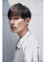 フィガロ デュデュ 新石切店(Figaro DOU DOU) 透明感ナチュラルレイヤーマッシュ