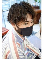 ベル(BELL)&nbsp;ツイストスパイラルです☆カッコイイ♪【BELL桜新町/用賀】