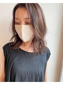 大人カジュアルスタイル