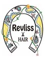 レブリスセカンド(Revliss 2nd)/髪質改善ヘアエステサロン Revliss　2nd