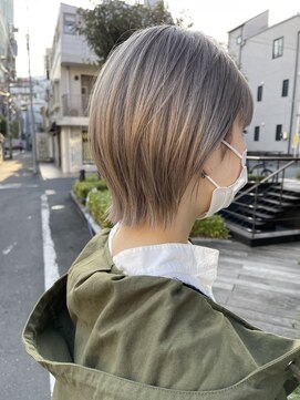 ミィ 浦和(mee) 【mee.】ヤジマ　シナモンミルクティー