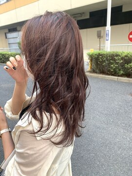 ヴィップルーム(viproom) ピンク系カラー☆美シルエット