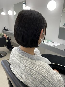 メノウ(menouH) ボブ/ミニボブ
