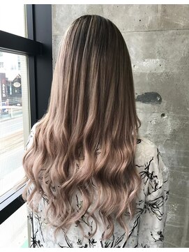 ガルボヘアー 名古屋栄店(garbo hair) #10代 #20代#名古屋栄 #おすすめ #錦 #ランキング