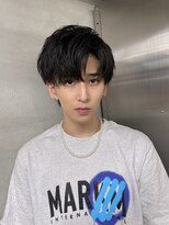 ロンドガルマン 名古屋(Lond GULLMAN)&nbsp;Ryu指名ナチュ束マッシュウルフ