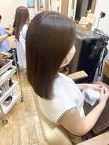 エクリ 麻布十番(equri)&nbsp;システムトリートメント