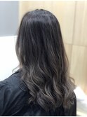 グレージュ