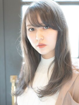 トイロ(toiro*) ナチュラルロング