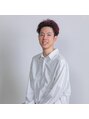 メンズジョイ マツエ(men's joy MATSUE) 松本 涼馬
