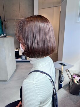 ロカリタ キョウト 河原町三条店(ROCAReTA kyoto) ダンバルモリ