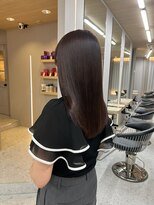 ボタン テンジン(VOTAN tenjin)&nbsp;【ふうかすたいる】大人ガーリー×水素トリートメント