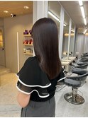 【ふうかすたいる】大人ガーリー×水素トリートメント