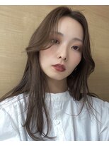 美容室クラフト ユーカリヶ丘店 luce　tenera