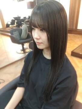 ライズ バイ レボ 柏店(RISE by REVO) インナーグレージュ/マチルダボブ/前髪/ピンクベージュ/柏