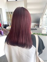 タブー(TABOO)&nbsp;☆ダブルカラー ピンク☆