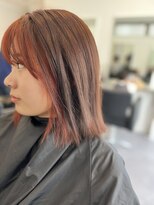 ロウズ 新小岩(LOEWS)&nbsp;イヤリングカラー