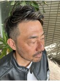 【hair salon W】オトナハイライト