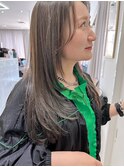 美髪*ハッシュカット*似合わせカット*髪質改善*Zina札幌大通