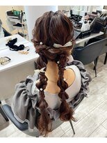 サロンナビ(Salon Navi)&nbsp;twin hair