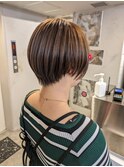 スッキリショート