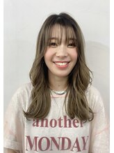 アクネ(ACNE) Shoko 